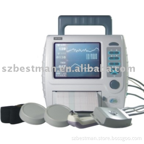 (Super Deal) Fetal monitor